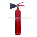 Feuerlöscher 3KG CO2 Feuerlöscher / Libanon Autogebrauch